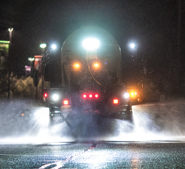 Best Commercial Ice Control Services Snow & Ice Management Leaders